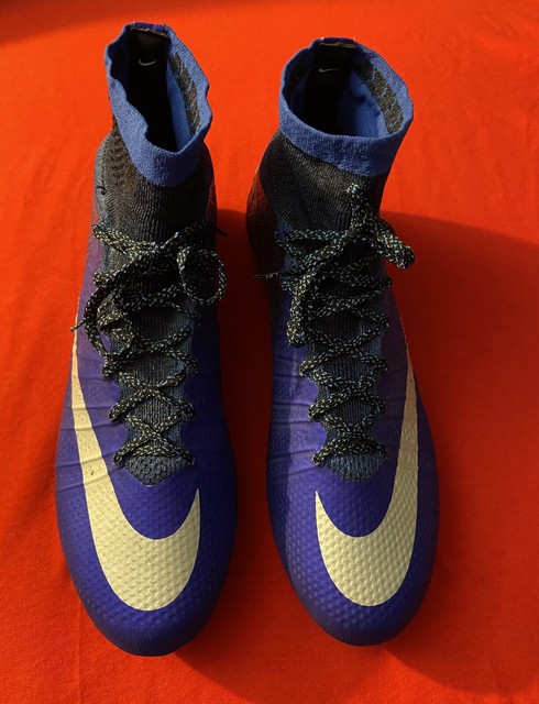 mercurial superfly iv cr7 natural diamond