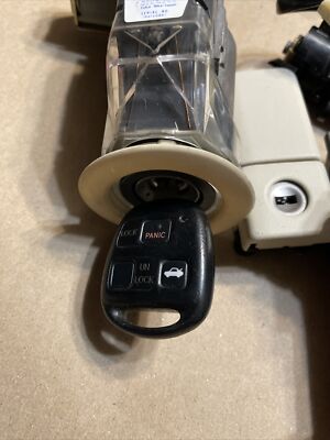 03-04 LEXUS LS430 MODULE IMMOBILIZER ? IGNITION LOCK SKIM ECU 