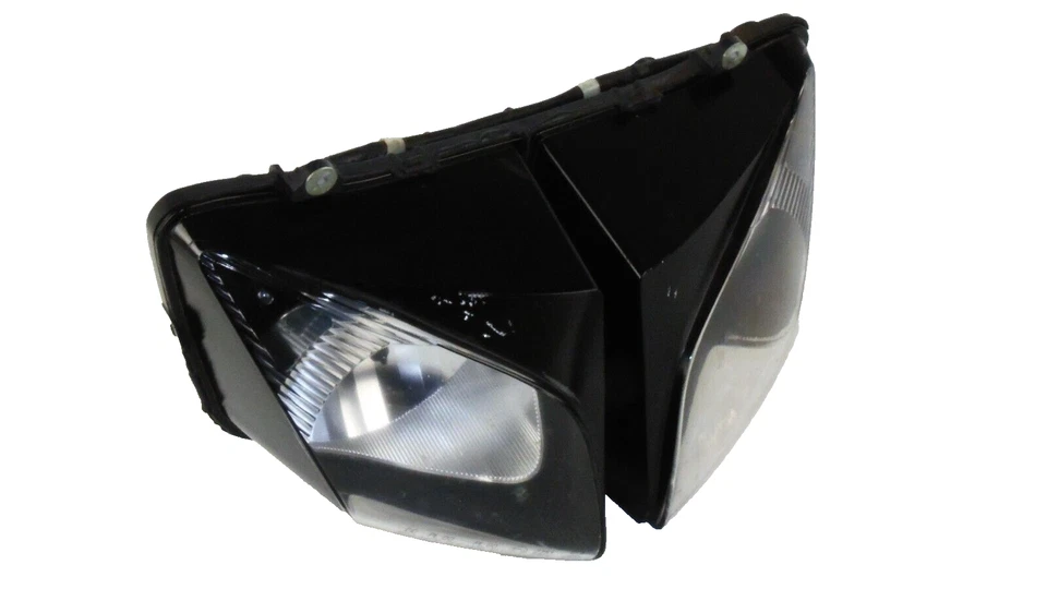 HONDA Scheinwerfer Frontscheinwerfer headlights VORNE FRONT CBF600 S PC38 PC43 - Bild 2 von 4