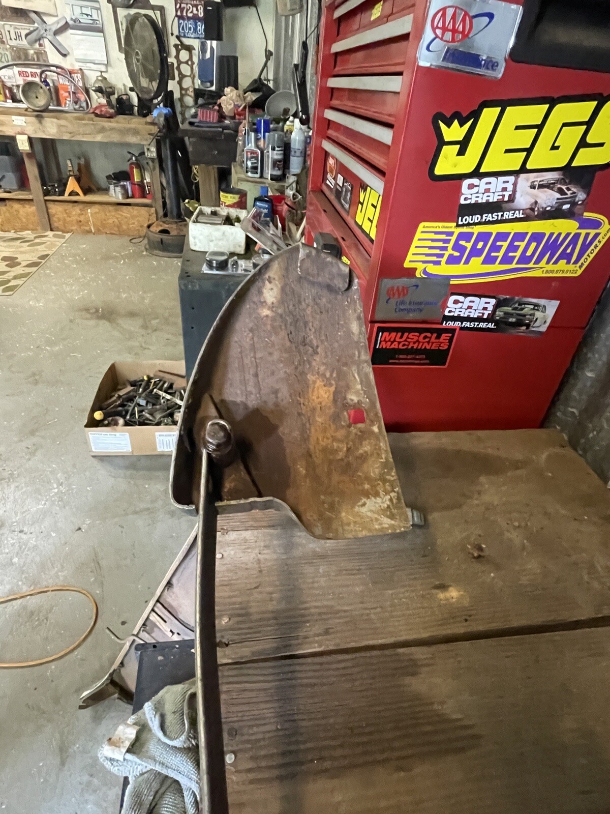 Antique Vintage car parts and accessories eBay