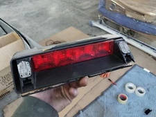 Jaguar XJS  Coupe 3rd Brake Light CHMSL- Glass Mounted   DAC3966