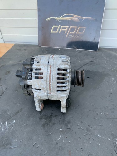 Skoda Fabia VW Polo 6R Lichtmaschine 90A original 037903025M
