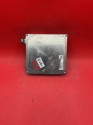 2005 2006 Honda CR-V Engine Computer Module Unit 37820-PPL-A73 OEM