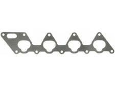 For 1993-1996 Eagle Summit Intake Manifold Gasket Set Lower Felpro 43986WWXN