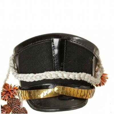 Russian Imperial Infantry NCO Shako 
