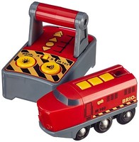 Brio Rc Train Engine , New, Free Shipping on sale Brio Rc Train Engine , New, Free Shipping on sale
