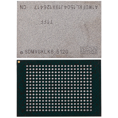Replacement 512GB Nand Internal Hard Drive for Phone For iPhone 14 Series