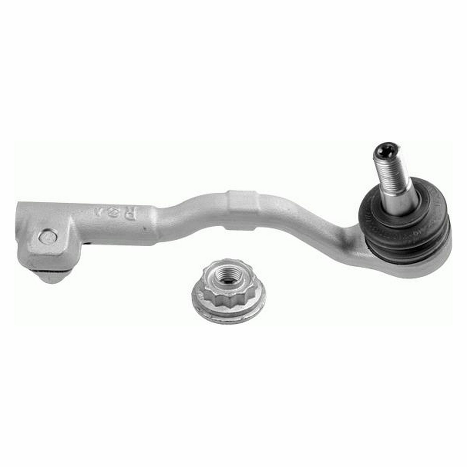 Genuine Lemforder Front Right Tie Rod End - 3716701 | eBay