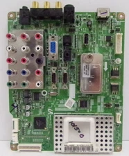 37" SAMSUNG LED/LCD TV LN37A450C1DXZA MAIN BOARD BN94-02063D