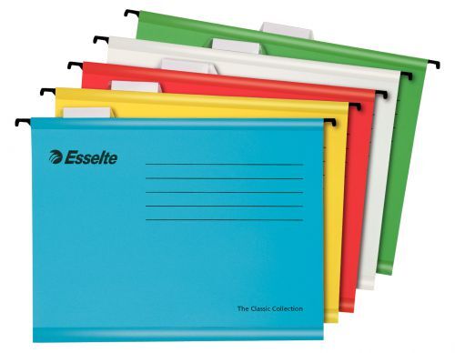 Esselte Classic Reinforced Suspension File 93042 (Z2)