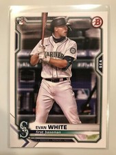 2021 Topps / Bowman Baseball RC's Inserts Pick From List!