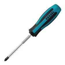 VESSEL Megadora ordinary driver 900 + NO.2X100 9002100 Screwdriver Free shipping