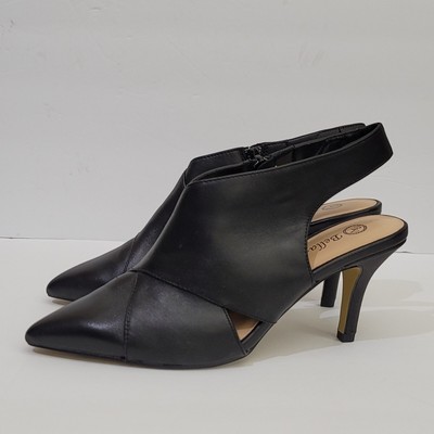 Bella Vita Slingback Pumps, size 7.5W 