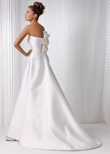 abito da sposa Carlo Pignatelli mod. Tosca tg. 46 | eBay