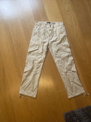 Eightyfive Cargo Pants