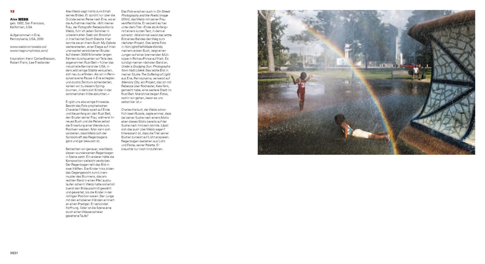Thumbnail - Street Photography: Die 100 Besten Bilder David Gibson Buch 208 S.