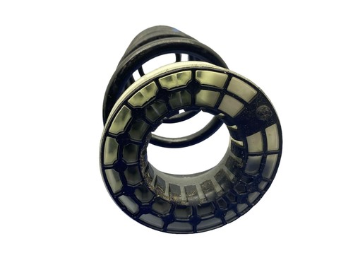2022-2024 MITSUBISHI OUTLANDER OEM REAR LEFT & RIGHT SUSPENSION COIL SPRING SET - Picture 6 of 14