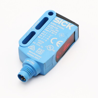 Sick WTB9L-3P2261 Reflexionslichttaster 1058230