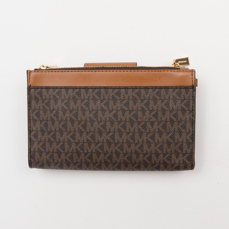 MICHAEL Michael Kors Ruby Small Logo Stripe Bag B… - image 2