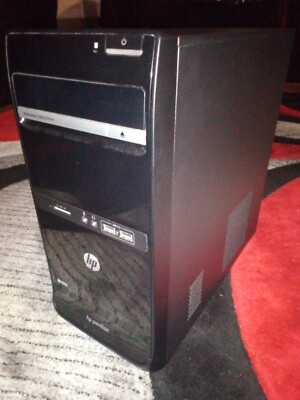 Windowsデスクトップ HP Pavilion PC Windows10+MS Office2013 s-l400.jpg