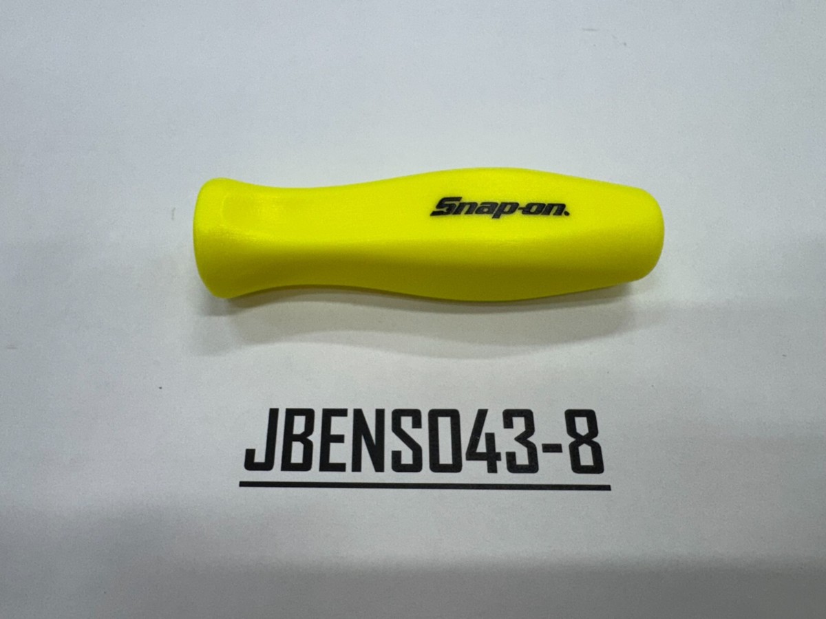 Snap-on Tools DISCONTINUED HI-VIZ 3/8