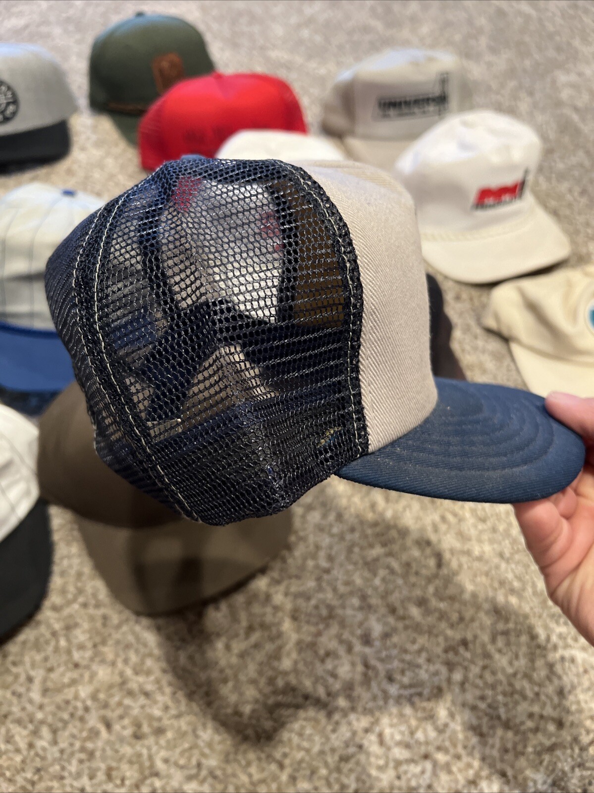 Trucker Hat Collection - image 16