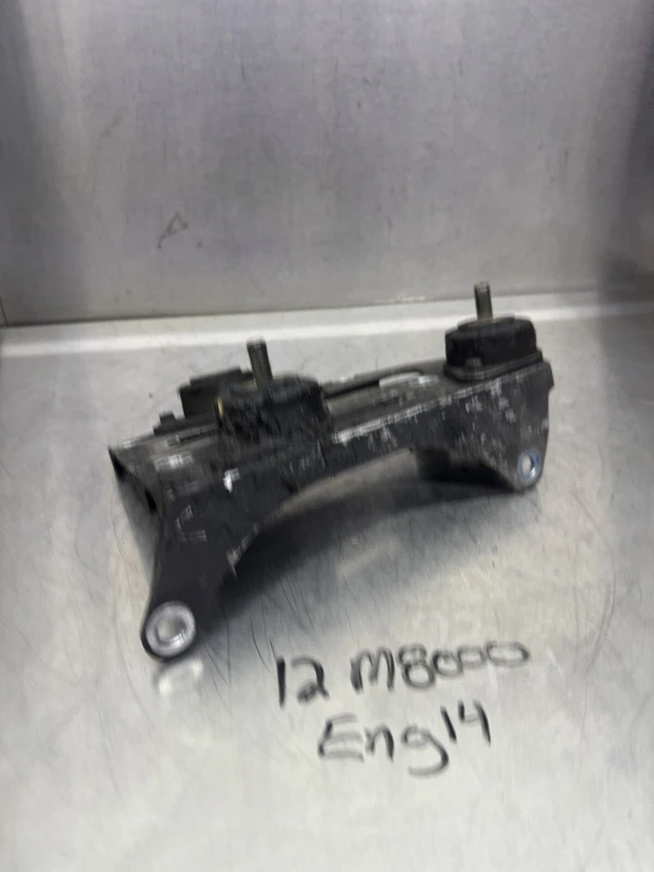 12 13 14 ARCTIC CAT PROCCLIMB M8000 M 800 MOTOR MONTAGEM INFERIOR MOTOR OEM HCR - Imagem 2 de 4