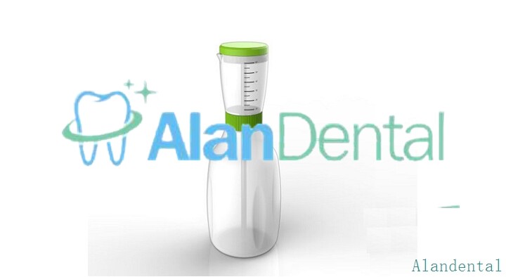 NEW Zoneray HL-YMC VI Dental Lab Impression Material Alginate