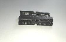 2.5" IDE PATA DOM 44-Pin male to 44-Pin male IDE 44pin M-M adapter