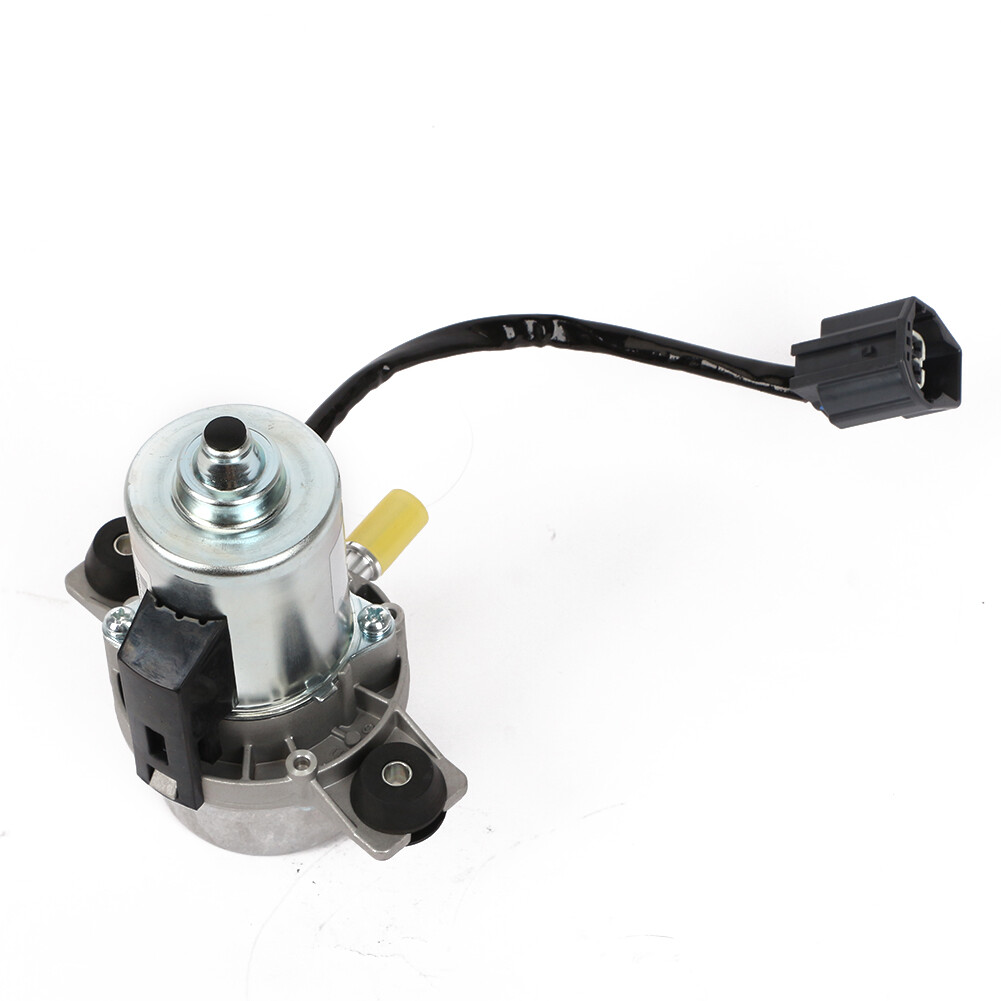 Electric Vacuum Pump Brake Booster 12V Vacuum Pump 29.5 UP28 20804130