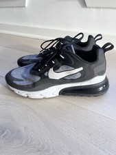 Nike Air Max 270 React Op-Art for Sale | Authenticity  display picture 1