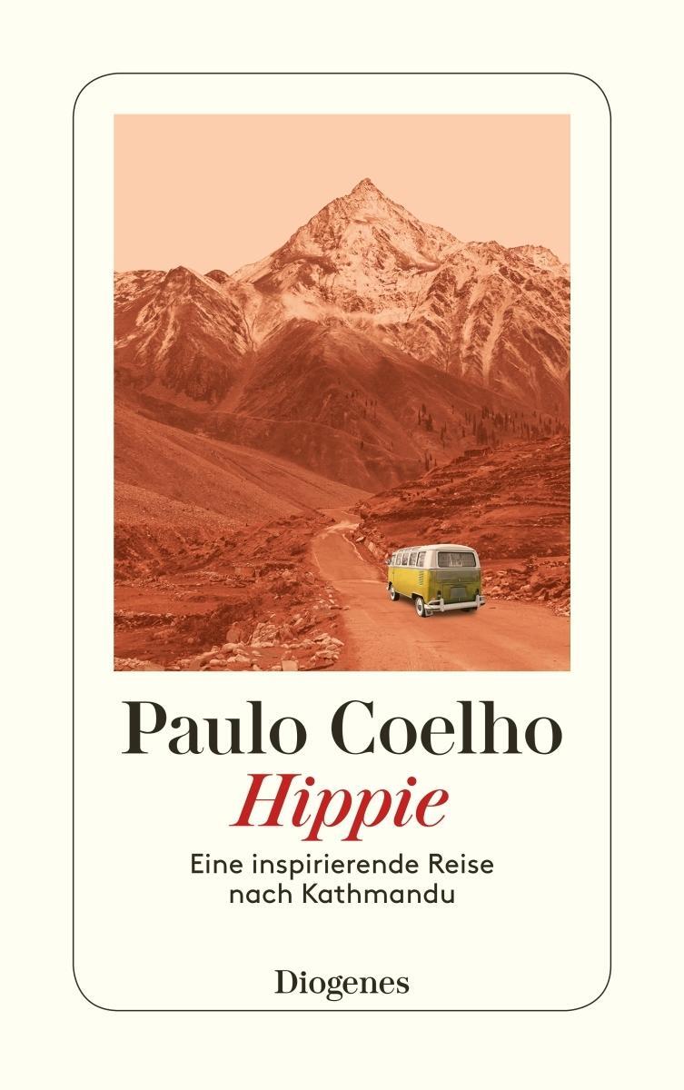 Hippie Paulo Coelho