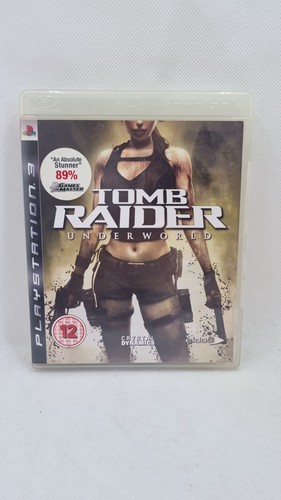 200+ Sony PS3 Games Bundle Joblot - Pick your own games! *Multi-Buy Discount* - Picture 543 of 584