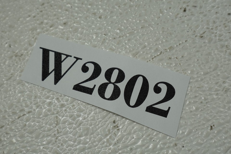 OEM Ford Fuse Box Relay Junction Box P/N 1C3T14A067AB W2802 eBay