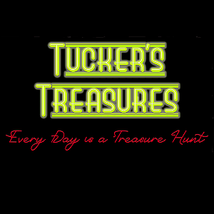 Tucker's Vintage Treasures | eBay Stores