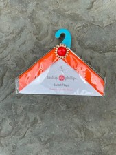 Lindsay Phillips Switchflops Strap - Tina Size Large