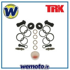 Kit Revisione Pinza Freno Anteriore Moto Yamaha XTZ 750 Super Tenere 1989 1995