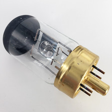 Type CAR Projector Photo Lamp 150W 120V GE 4-pin Projection Bulb NOS