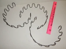 La-Z-boy Lazy Boy Reclina Rocker Approx. 18" Chair Back Springs 3 total