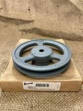 Browning AK59X1/2" Bore V-Belt Sheave Pulley Single Groove