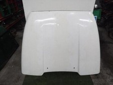 Capot Ssangyong KORANDO