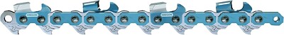 Genuine Oregon 72EXL070G PowerCut Saw Chain, 70 Drive Links, 3/8'' x .050''