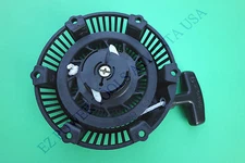 Prosource 1000 1050 1200 1500 Watt 2.4HP Generator Recoil Starter Type A Special