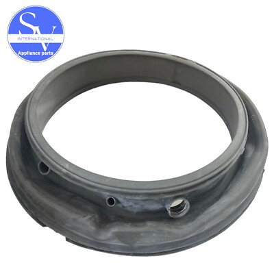 #ad #ad Whirlpool Washer Door Boot Bellow W10474367 W11106747 W10340443 $59.89