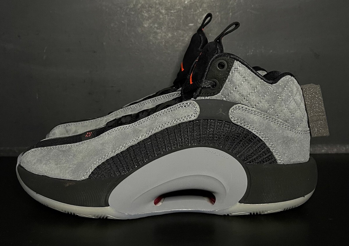 jordan 35 smoke grey