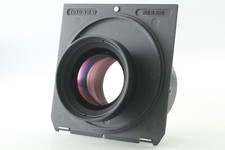 NIKON　蛇腹カメラ用レンズ　NIKKOR-W 210mm 1:56 NIKON 蛇腹カメラ用レンズ NIKKOR-W 210mm 1:56 NIKON 蛇腹カメラ用