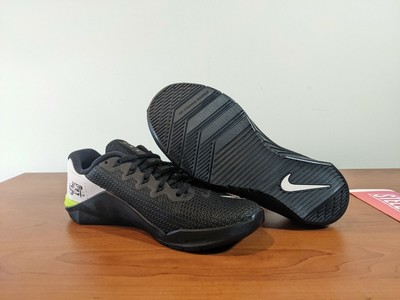 Nike Metcon 5 Villains Black Volt 