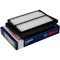Bosch Luftfilter Filtereinsatz Passend FüR Suzuki Swift V 1.0 Baleno