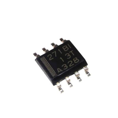 5PCS TLC271BIDR IC OPAMP GP 2.2MHZ SGL LP 8SOIC TLC271 TLC271B 271B TLC271BI 271