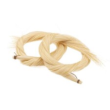 2Pcs 30 Inch Professional Violin Bow Hair Compatible with Violin Viola Cello ...